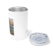 Load image into Gallery viewer, Mill Creek Park / NE Ohio - Vacuum Tumbler & Insulator, 11oz.