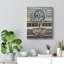 Load image into Gallery viewer, Travel - Japan Bonsai Tree Gallery Wraps
