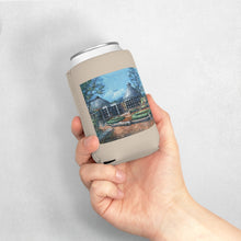 Load image into Gallery viewer, Mill Creek Park / NE Ohio - Cooler Sleeve