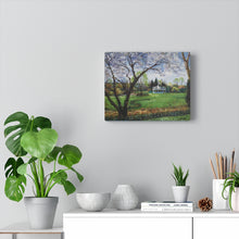 Load image into Gallery viewer, Mill Creek Park / NE Ohio Canvas Gallery Wraps