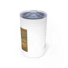 Load image into Gallery viewer, Coastal - Vacuum Tumbler & Insulator, 11oz.