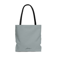 Load image into Gallery viewer, Travel - YSU Steel Mill AOP Tote Bag