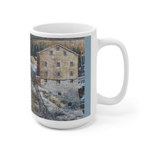 Load image into Gallery viewer, Mill Creek Park / NE Ohio Ceramic Mug 15oz