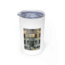Load image into Gallery viewer, Coastal - Vacuum Tumbler & Insulator, 11oz.