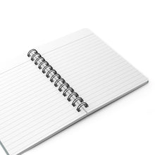 Load image into Gallery viewer, Mill Creek Park / NE Ohio Spiral Bound Journal