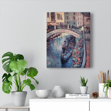 Load image into Gallery viewer, Coastal Canvas Gallery Wraps