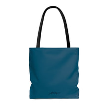 Load image into Gallery viewer, Coastal AOP Tote Bag