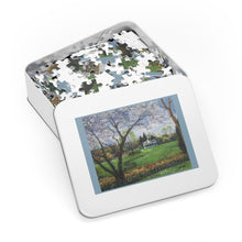 Load image into Gallery viewer, Mill Creek Park / NE Ohio Jigsaw Puzzle (250, 500, 1000)