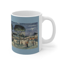 Load image into Gallery viewer, Mill Creek Park / NE Ohio  Ceramic Mug 11oz
