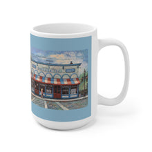Load image into Gallery viewer, Mill Creek Park / NE Ohio Ceramic Mug 15oz