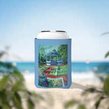 Load image into Gallery viewer, Mill Creek Park / NE Ohio - Cooler Sleeve
