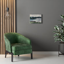 Load image into Gallery viewer, Travel - Canada Point Cabin Canvas Gallery Wraps