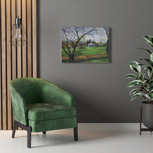 Load image into Gallery viewer, Mill Creek Park / NE Ohio Canvas Gallery Wraps