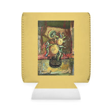 Load image into Gallery viewer, Florals - Cooler Sleeve
