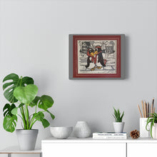 Load image into Gallery viewer, Mill Creek Park / NE Ohio Canvas Gallery Wraps