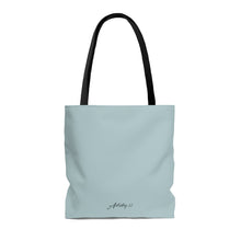 Load image into Gallery viewer, Florals AOP Tote Bag