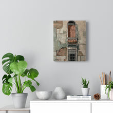 Load image into Gallery viewer, Travel - Spanish Still Life Canvas Gallery Wraps