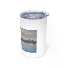 Load image into Gallery viewer, Coastal - Vacuum Tumbler & Insulator, 11oz.