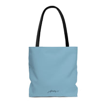 Load image into Gallery viewer, Florals AOP Tote Bag