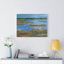 Load image into Gallery viewer, Coastal Canvas Gallery Wraps