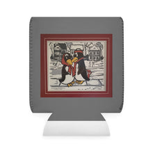 Load image into Gallery viewer, Mill Creek Park / NE Ohio - Cooler Sleeve