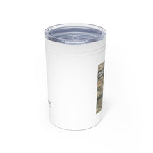 Load image into Gallery viewer, Coastal - Vacuum Tumbler & Insulator, 11oz.