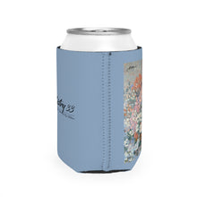 Load image into Gallery viewer, Florals - Cooler Sleeve