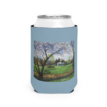 Load image into Gallery viewer, Mill Creek Park / NE Ohio - Cooler Sleeve