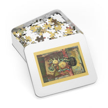 Load image into Gallery viewer, Florals - Sunflower - Jigsaw Puzzle (252, 500, 1000)