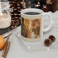 Load image into Gallery viewer, Wine Ceramic Mug 11oz