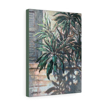 Load image into Gallery viewer, Florals Canvas Gallery Wraps
