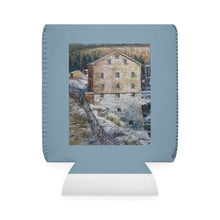 Load image into Gallery viewer, Mill Creek Park / NE Ohio - Cooler Sleeve