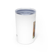 Load image into Gallery viewer, Wine - Vacuum Tumbler & Insulator, 11oz.