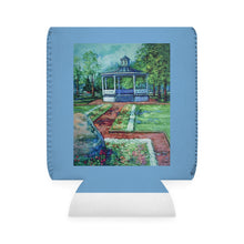 Load image into Gallery viewer, Mill Creek Park / NE Ohio - Cooler Sleeve