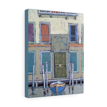 Load image into Gallery viewer, Coastal Canvas Gallery Wraps