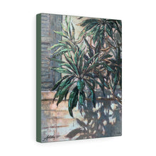 Load image into Gallery viewer, Florals Canvas Gallery Wraps