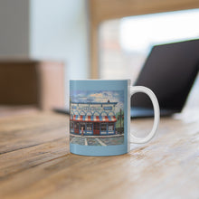 Load image into Gallery viewer, Mill Creek Park / NE Ohio  Ceramic Mug 11oz