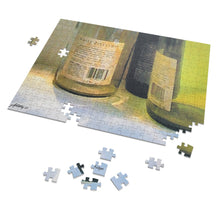 Load image into Gallery viewer, Wine Jigsaw Puzzle (252, 500, 1000-Piece)