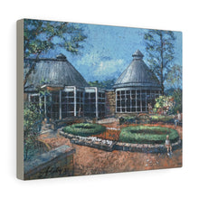 Load image into Gallery viewer, Mill Creek Park / NE Ohio Canvas Gallery Wraps