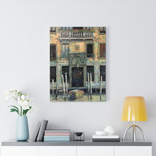 Load image into Gallery viewer, Coastal Canvas Gallery Wraps