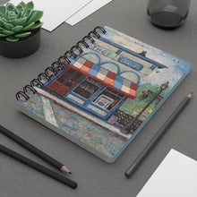 Load image into Gallery viewer, Mill Creek Park / NE Ohio Spiral Bound Journal