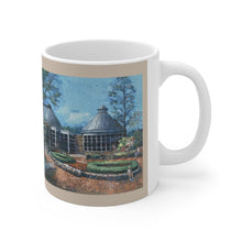 Load image into Gallery viewer, Mill Creek Park / NE Ohio  Ceramic Mug 11oz