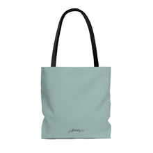 Load image into Gallery viewer, Coastal AOP Tote Bag