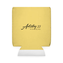 Load image into Gallery viewer, Florals - Cooler Sleeve