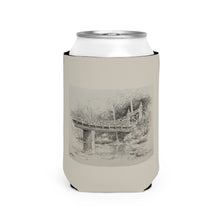 Load image into Gallery viewer, Mill Creek Park / NE Ohio - Cooler Sleeve