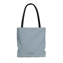 Load image into Gallery viewer, Coastal AOP Tote Bag