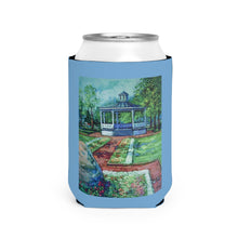 Load image into Gallery viewer, Mill Creek Park / NE Ohio - Cooler Sleeve