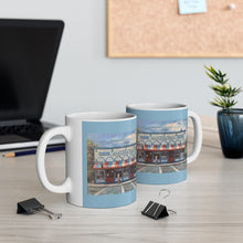 Load image into Gallery viewer, Mill Creek Park / NE Ohio  Ceramic Mug 11oz