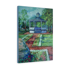 Load image into Gallery viewer, Mill Creek Park / NE Ohio Canvas Gallery Wraps