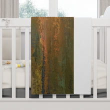 Load image into Gallery viewer, Coastal Soft Fleece Blanket